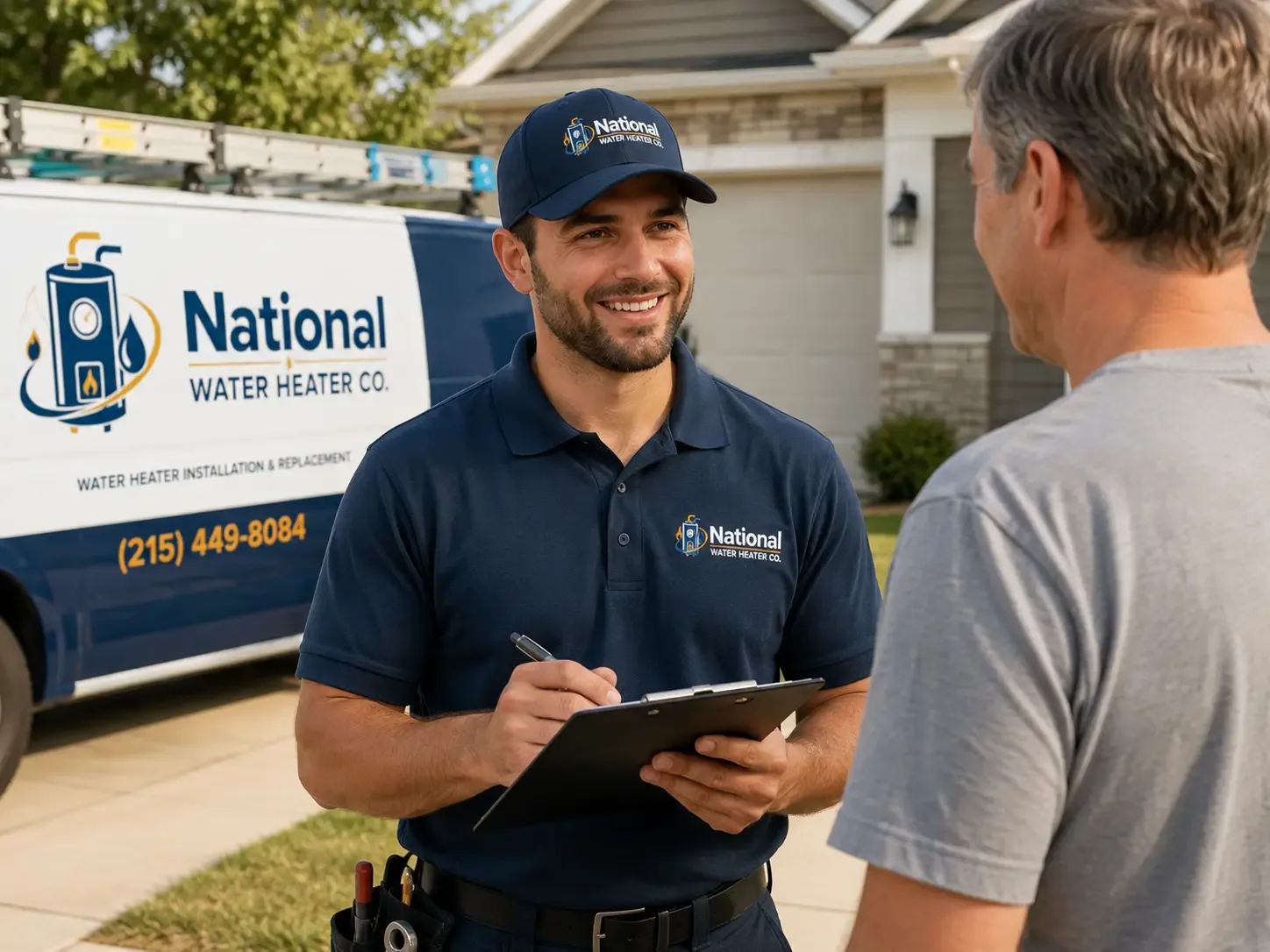 Water Heater Installation Wyandotte, MI FAQs